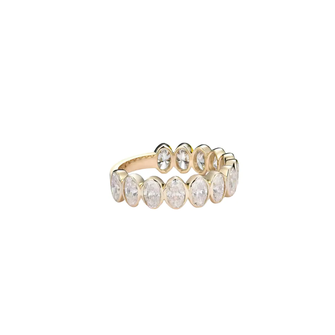 VALENTINA HALF BAND