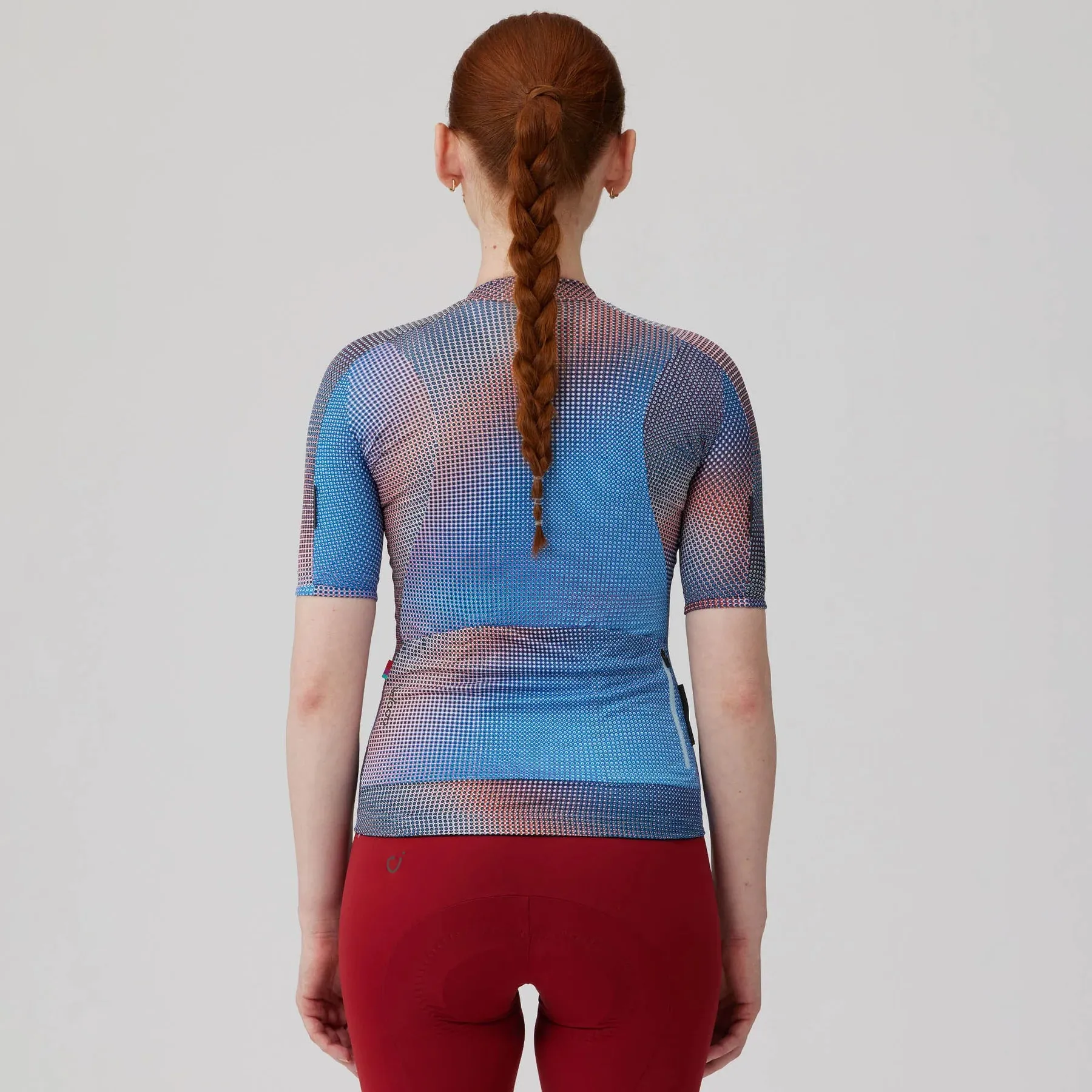 Velocio Women's Artist Series "Pablo Azócar" SE Jersey