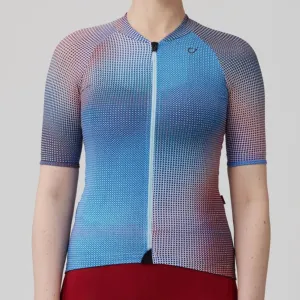 Velocio Women's Artist Series "Pablo Azócar" SE Jersey