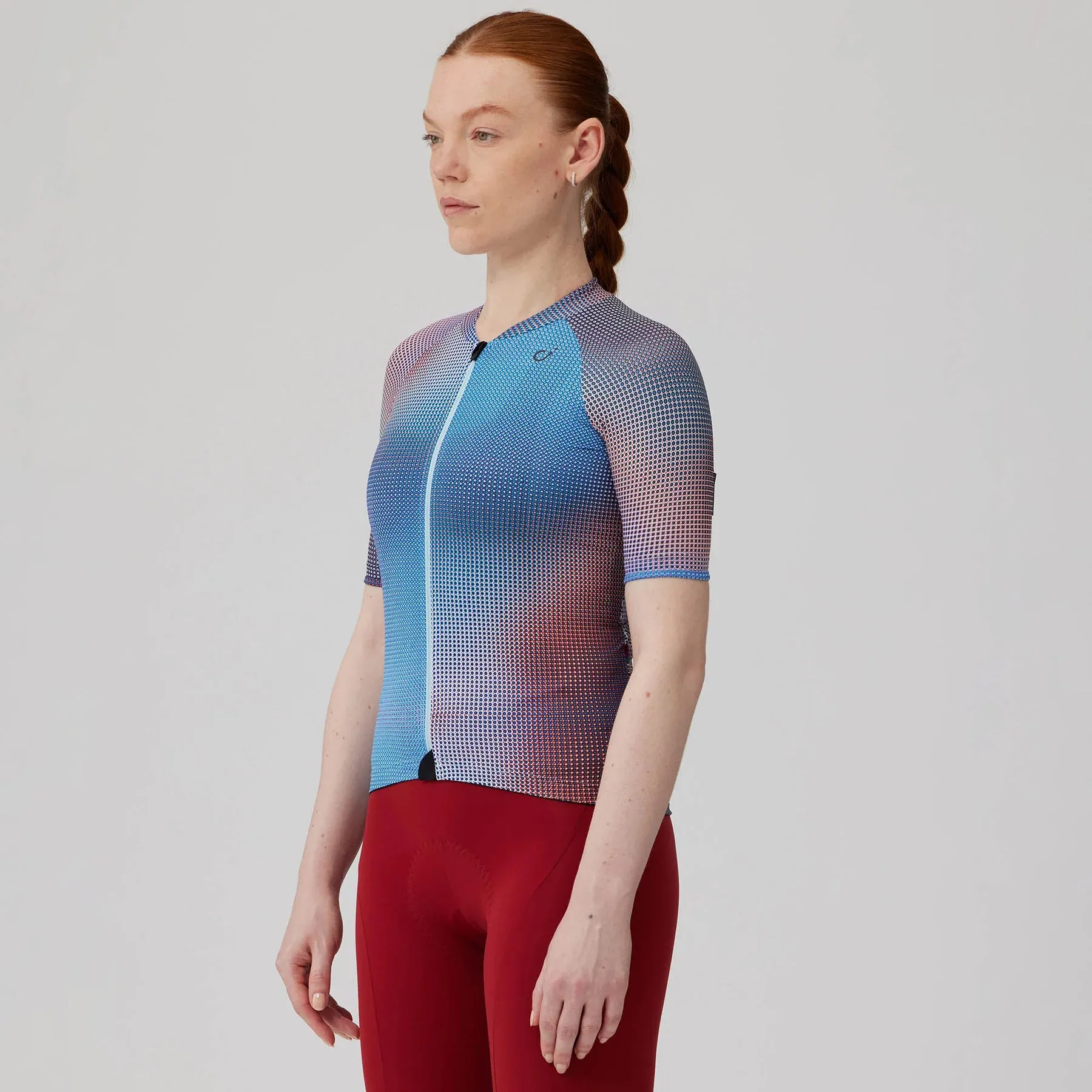 Velocio Women's Artist Series "Pablo Azócar" SE Jersey