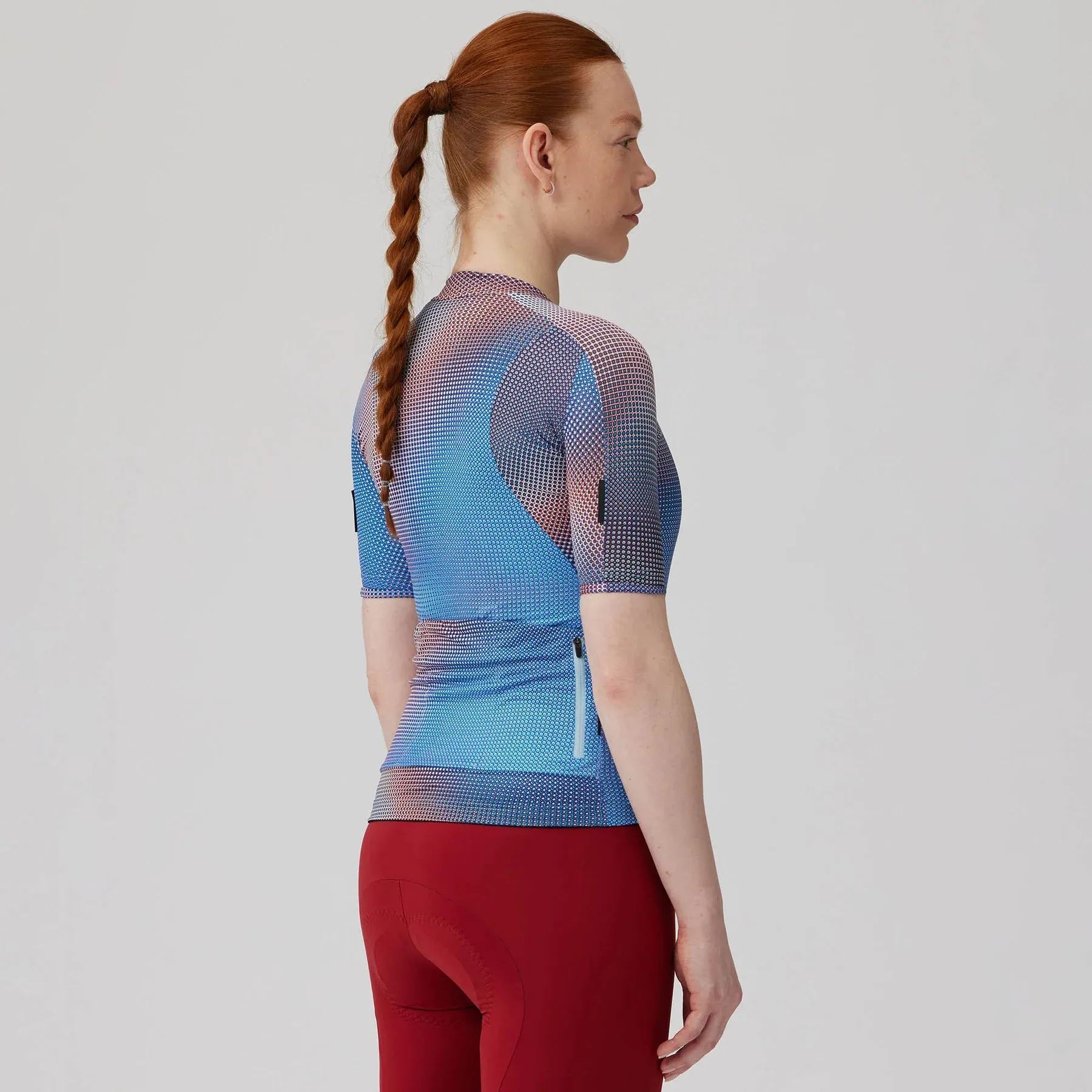 Velocio Women's Artist Series "Pablo Azócar" SE Jersey