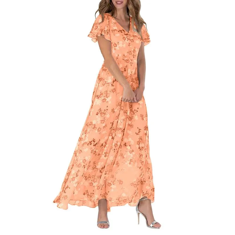 Verónica® | Stylish Summer Dress