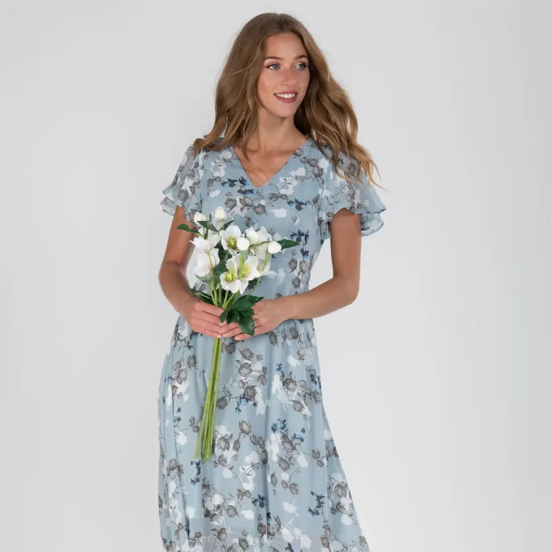 Verónica® | Stylish Summer Dress