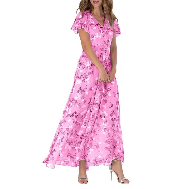 Verónica® | Stylish Summer Dress