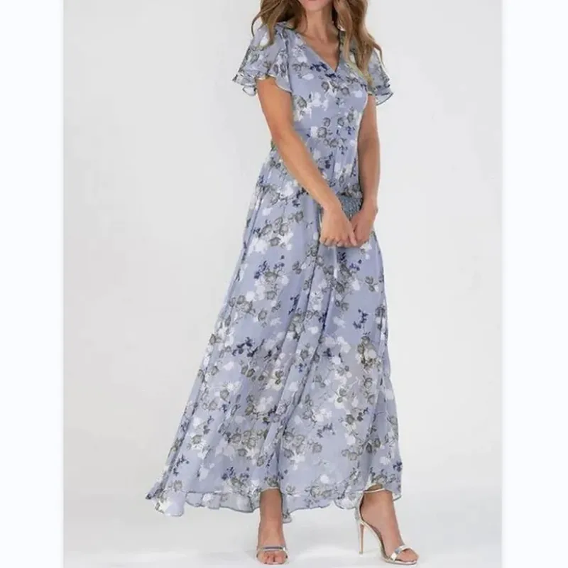 Verónica® | Stylish Summer Dress