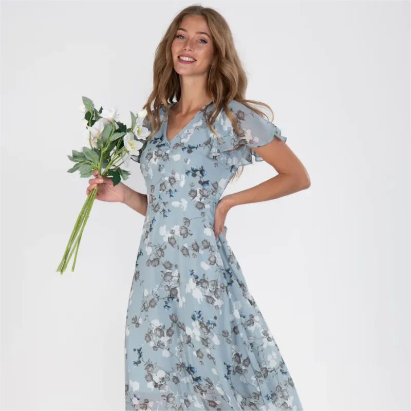 Verónica® | Stylish Summer Dress