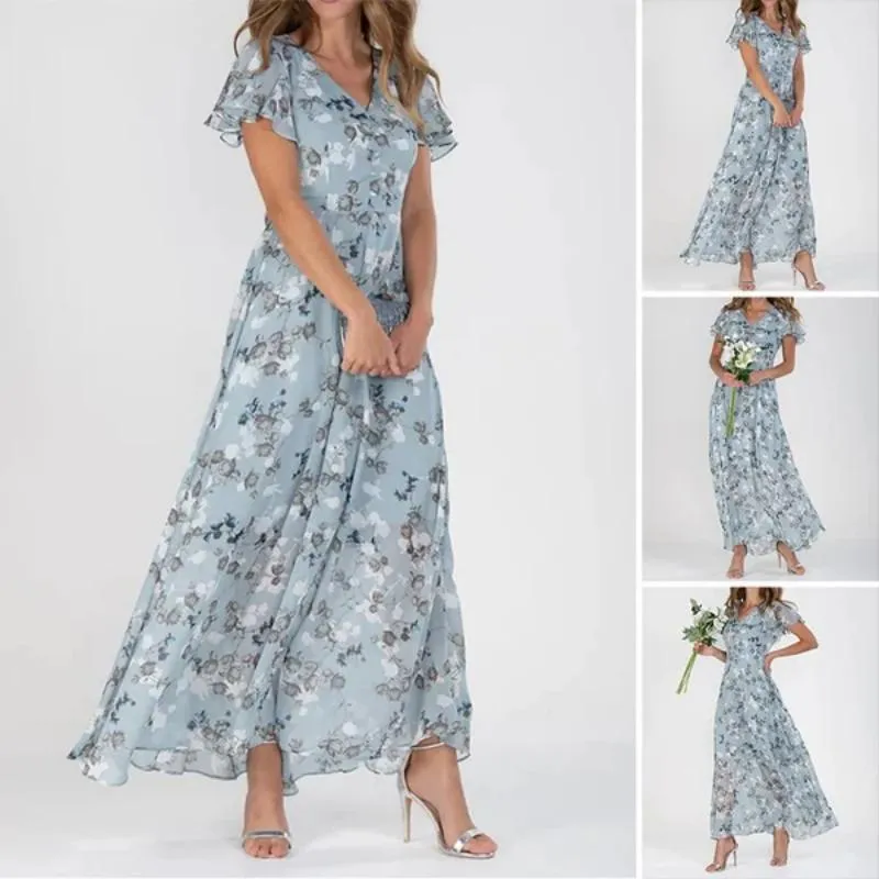 Verónica® | Stylish Summer Dress