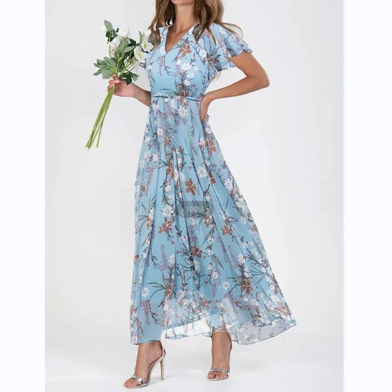 Verónica® | Stylish Summer Dress