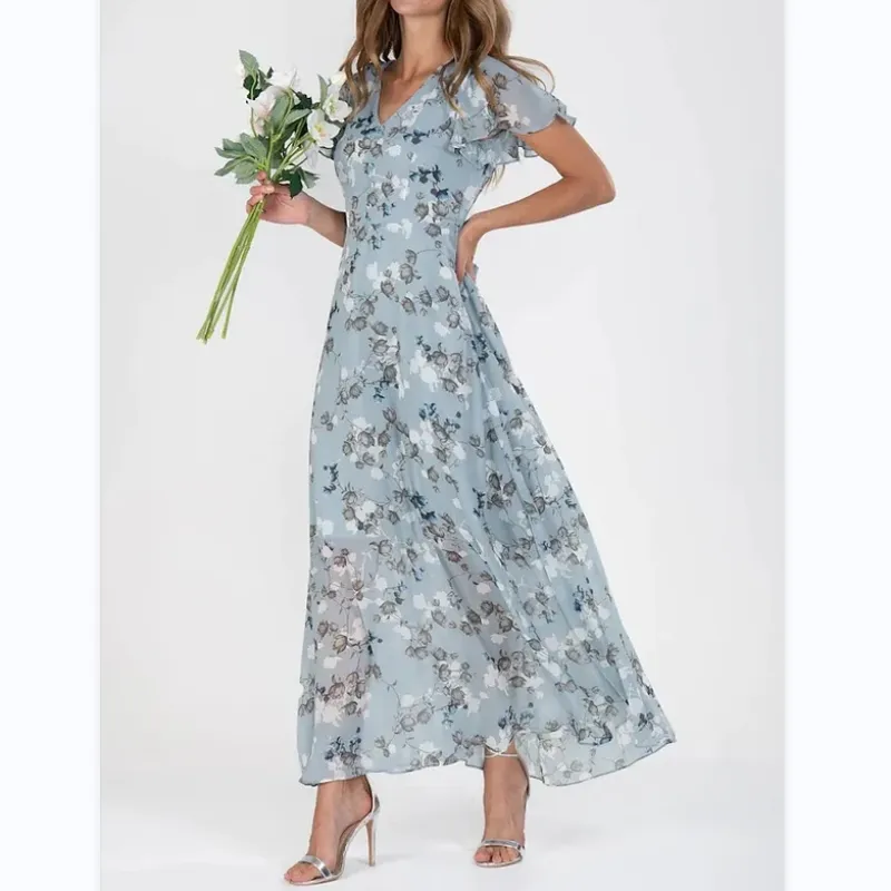 Verónica® | Stylish Summer Dress