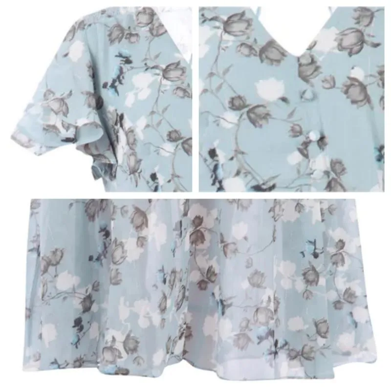 Verónica® | Stylish Summer Dress