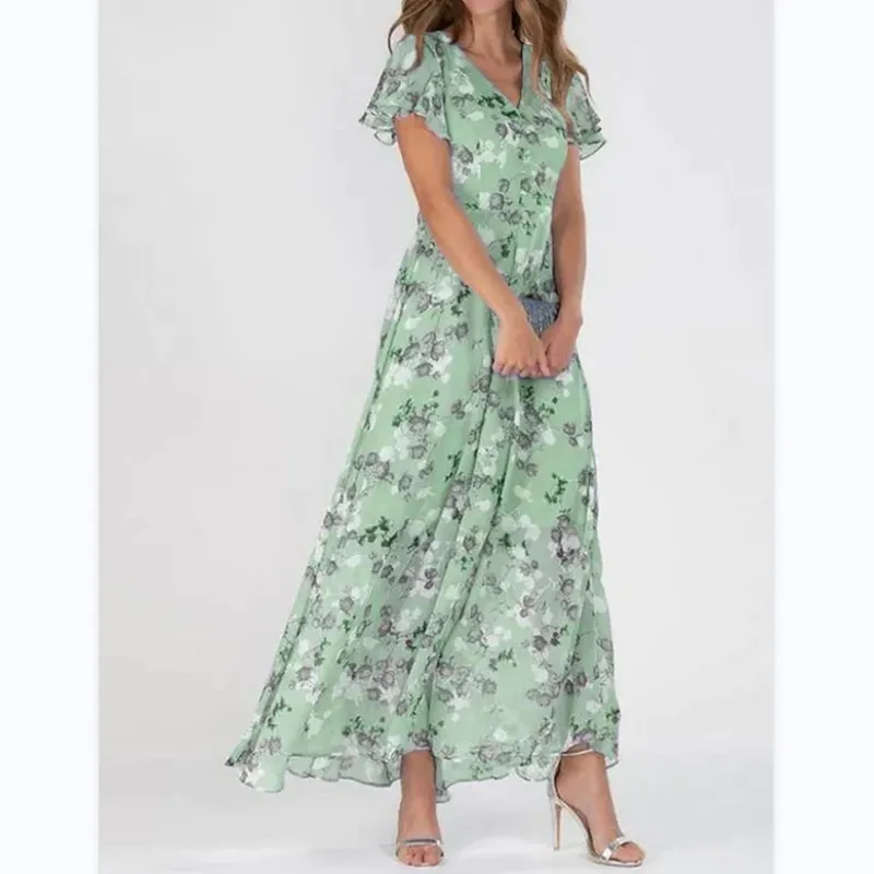 Verónica® | Stylish Summer Dress
