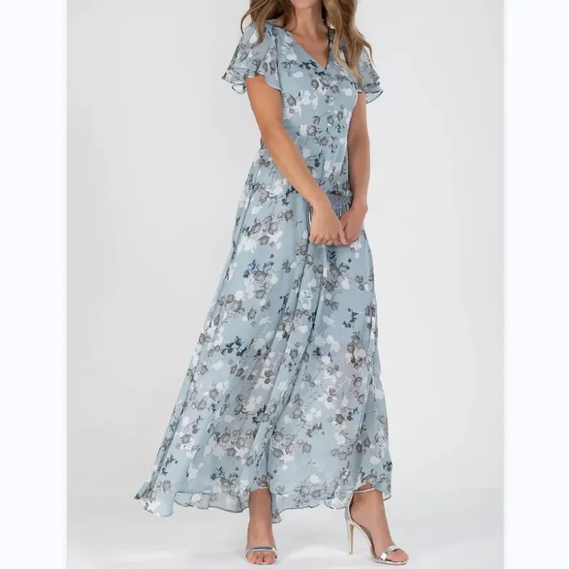 Verónica® | Stylish Summer Dress