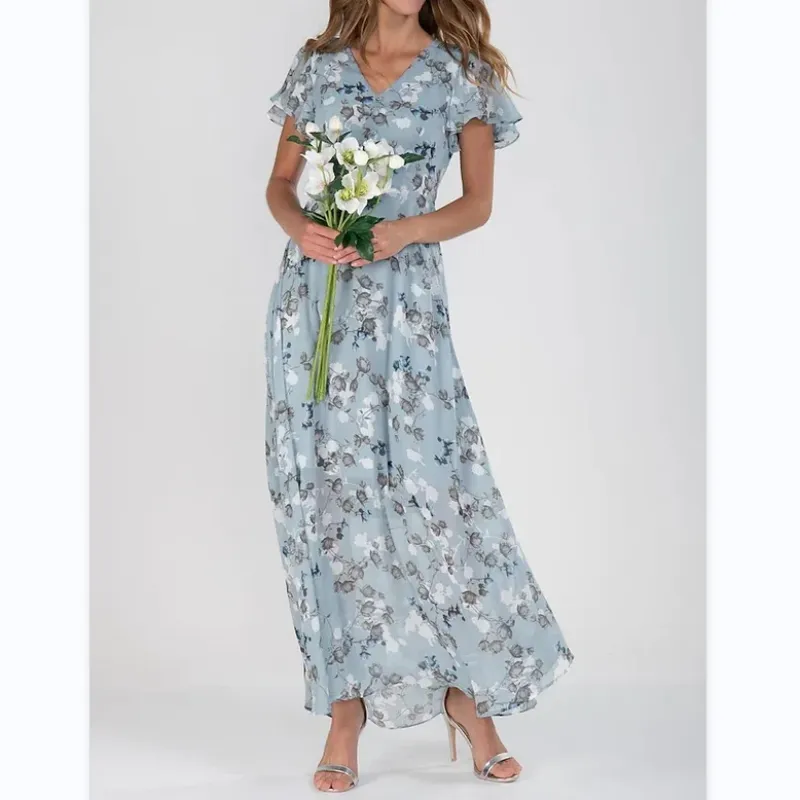 Verónica® | Stylish Summer Dress