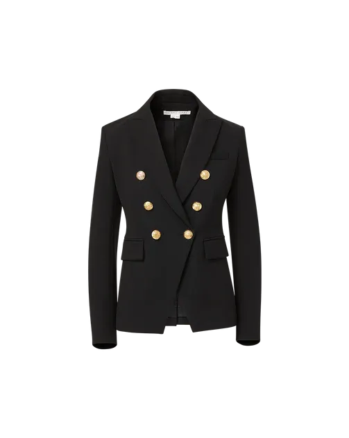VERONICA BEARD Miller Dickey Jacket