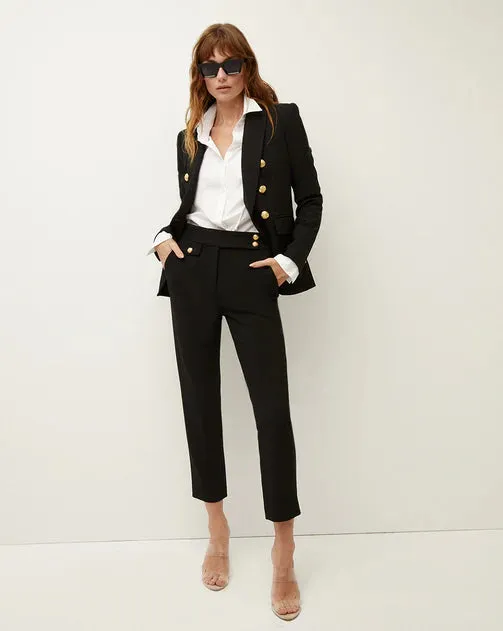 VERONICA BEARD Miller Dickey Jacket