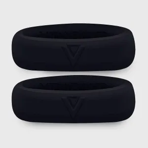 Vidaband - Hers & Hers - Black Pair