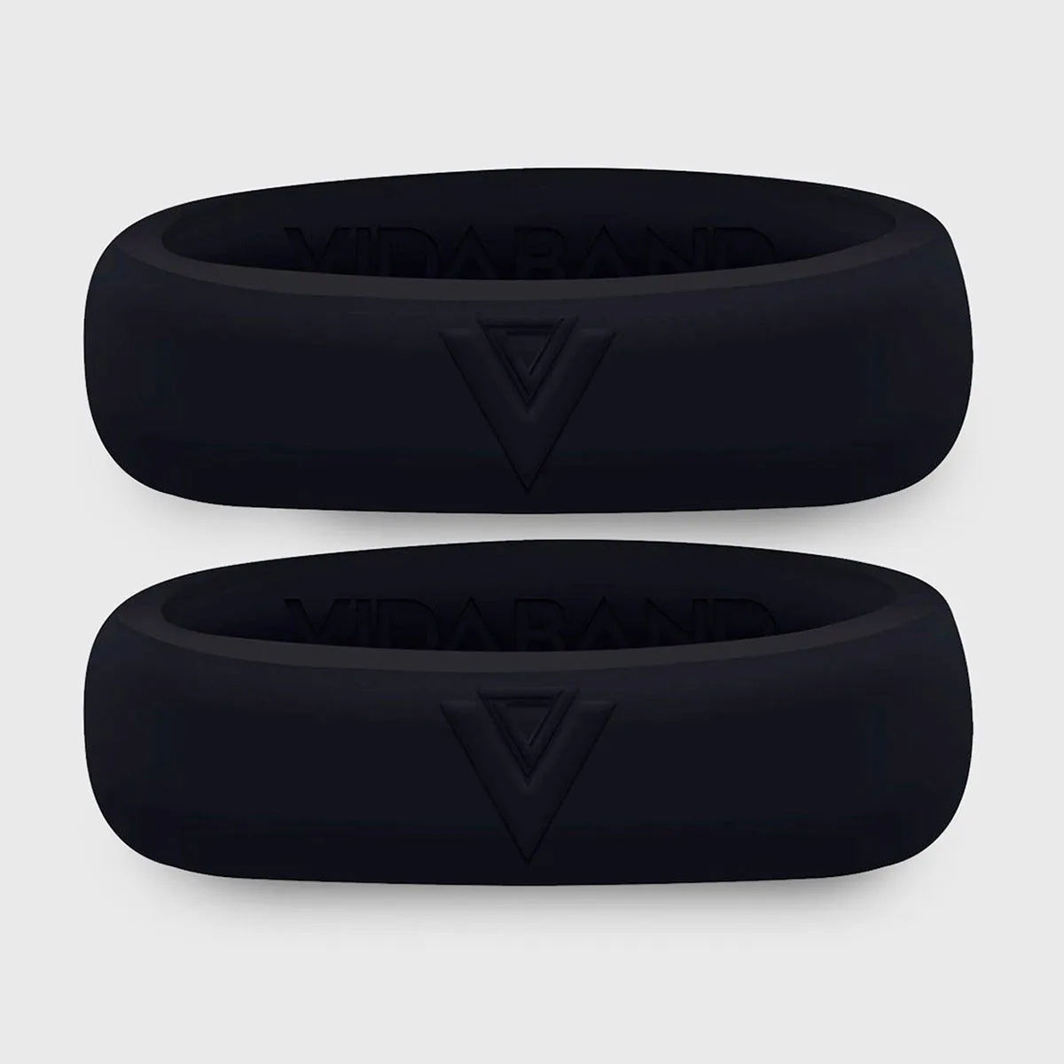 Vidaband - Hers & Hers - Black Pair