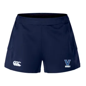 Villanova Rugby Women's Advantage Short 2.0 by Canterbury