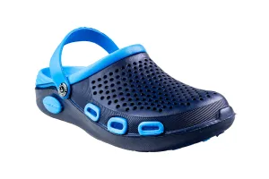 Vintex  Gents Navy / Sky Sandal EVA