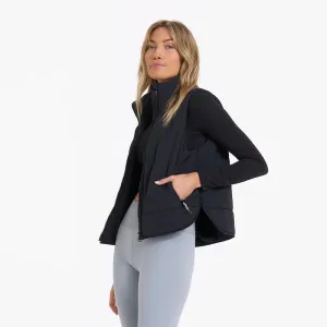 Vuori Canyon Insulated Vest Women's