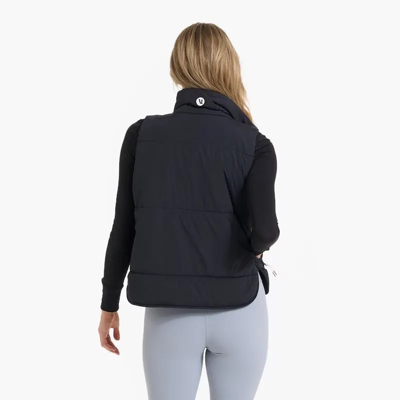 Vuori Canyon Insulated Vest Women's