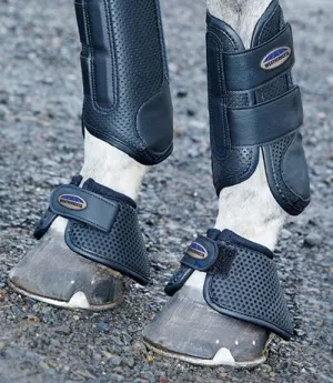 Weatherbeeta Bell Boots