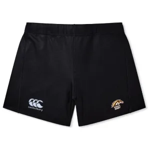 Western Michigan University Women's Yokohama Short by Canterbury