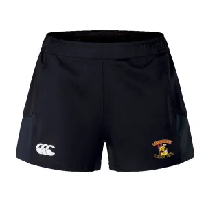Westshore Lions Women's Advantage Short 2.0 by Canterbury