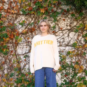 Whittier Sun Sweater