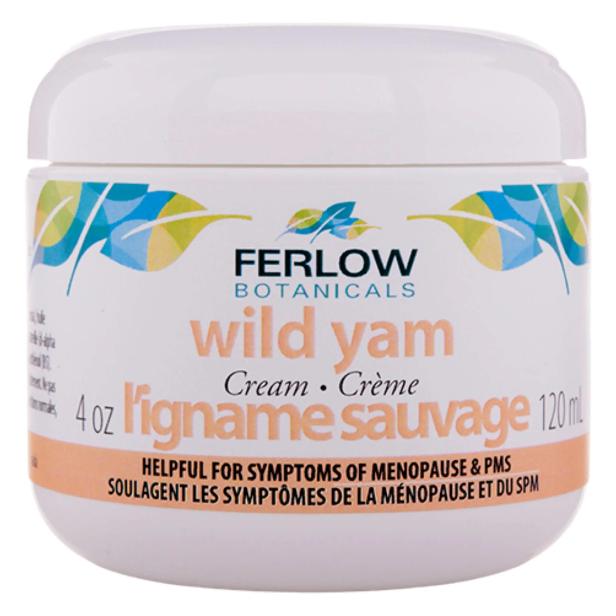 Wild Yam Cream 10% Wild Yam Extract
