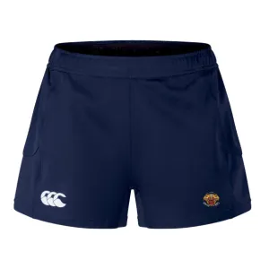 Wiregrass Rugby Women's Advantage Short 2.0 by Canterbury