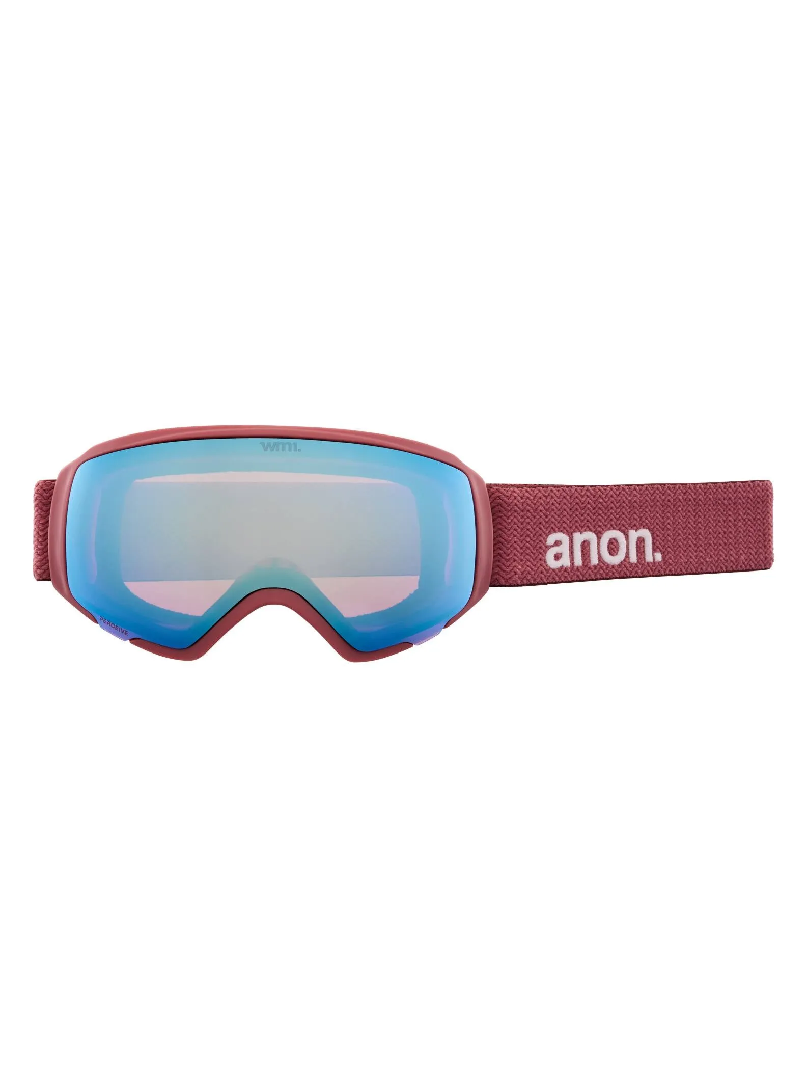 WM1 Asian Fit MFI Face Mask Goggle 2022