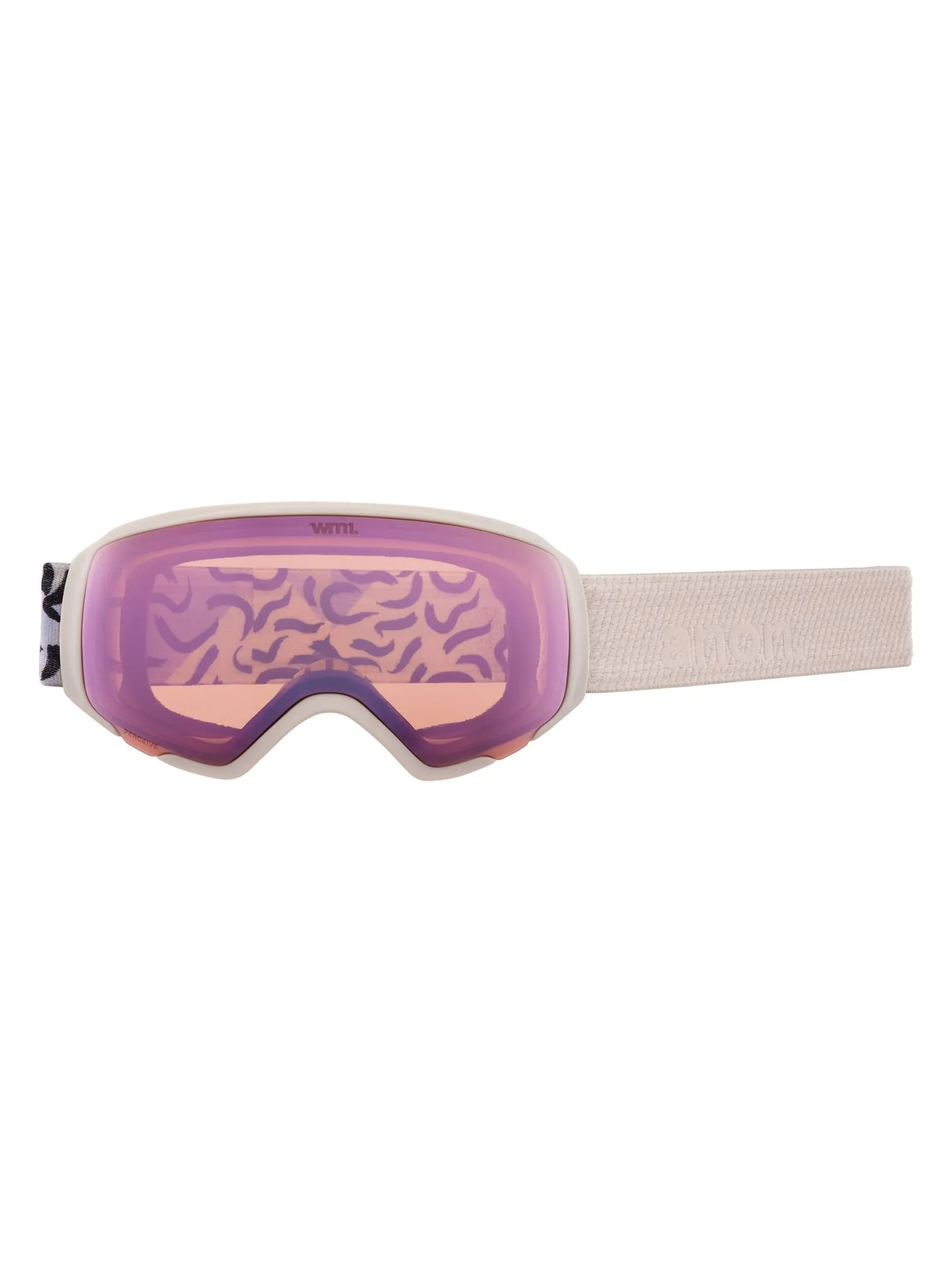 WM1 Asian Fit MFI Face Mask Goggle 2022