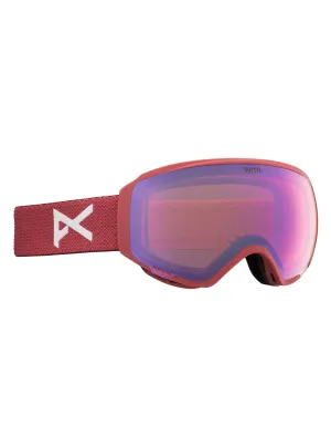 WM1 Asian Fit MFI Face Mask Goggle 2022