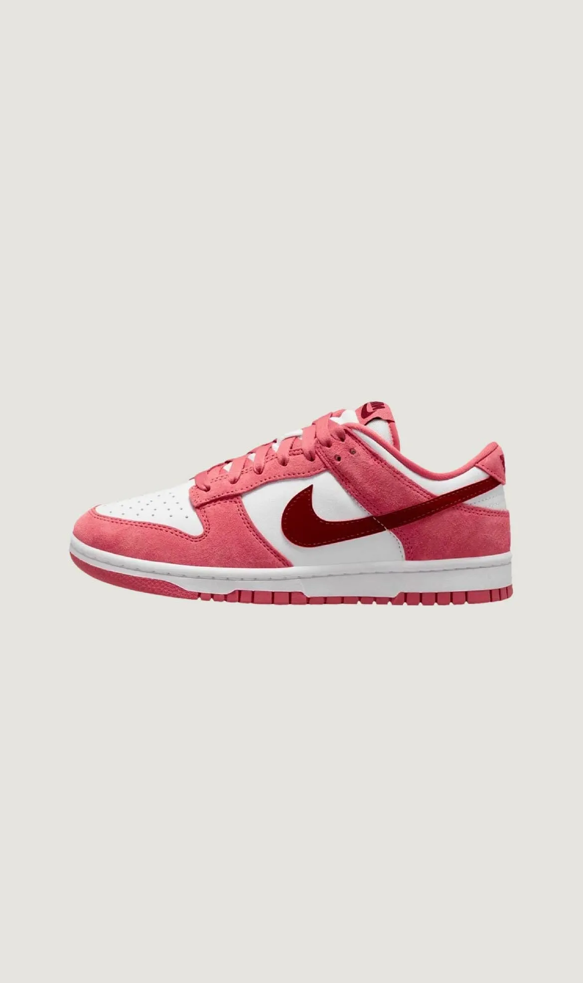 WMNS DUNK LOW - VALENTINE'S DAY 2024