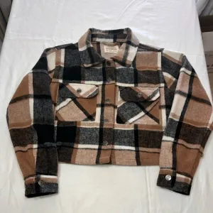 Woman’s Ashley Outerwear Jacket by 26 international