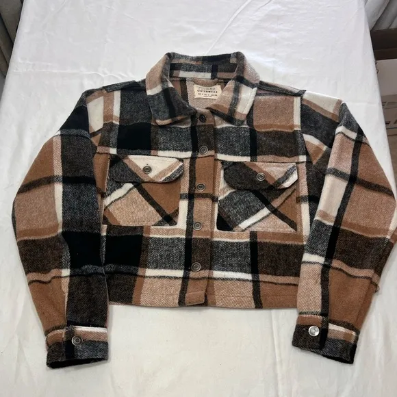 Woman’s Ashley Outerwear Jacket by 26 international