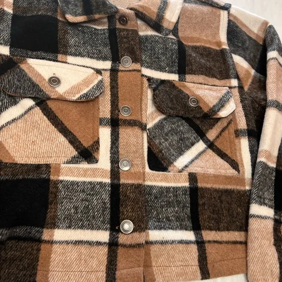 Woman’s Ashley Outerwear Jacket by 26 international