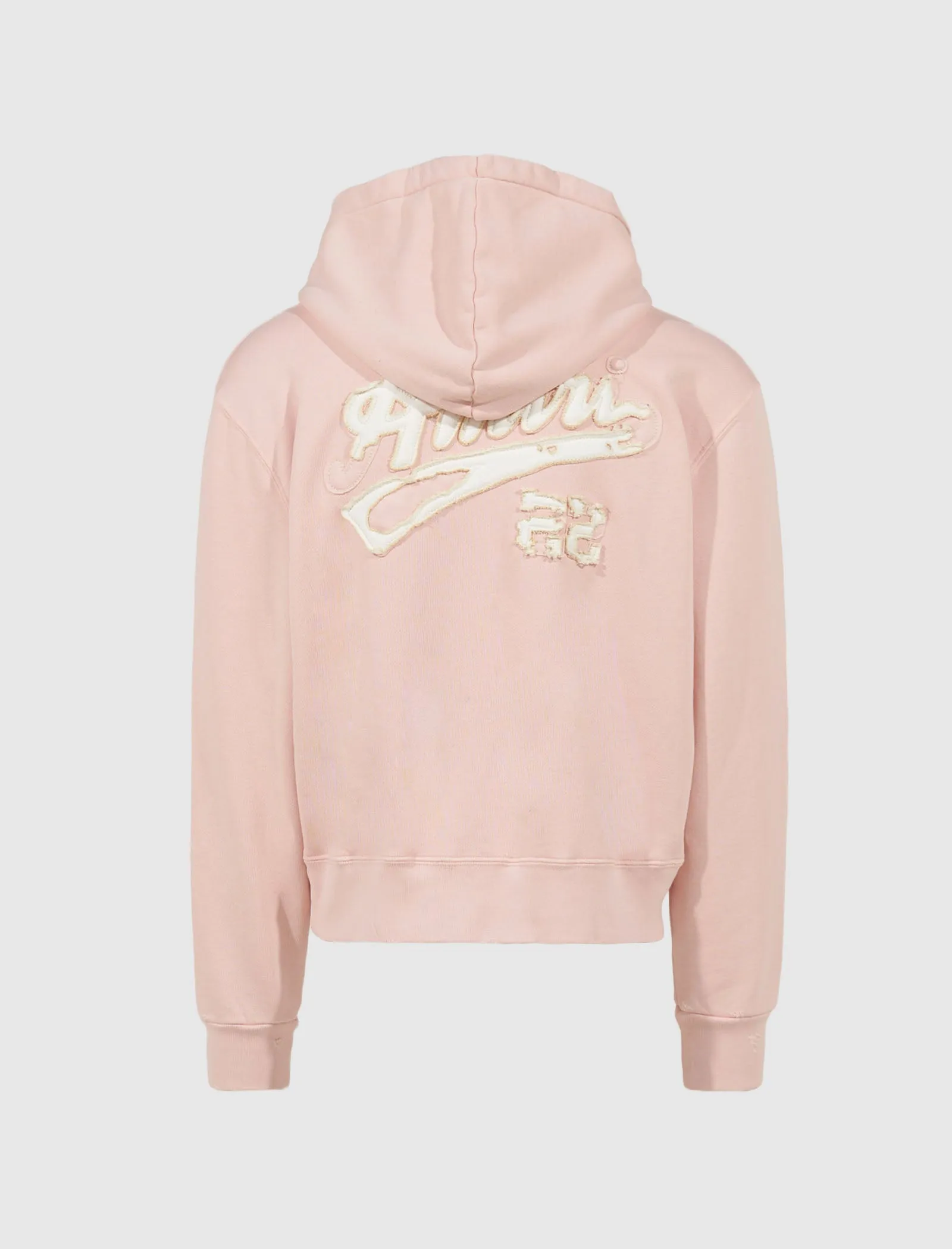 WOMEN'S 22 HOODIE