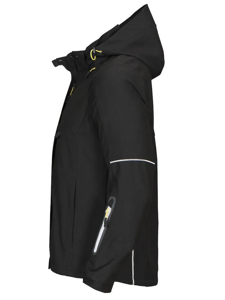Women's 3-Layer Water Repellent Softshell - 3412