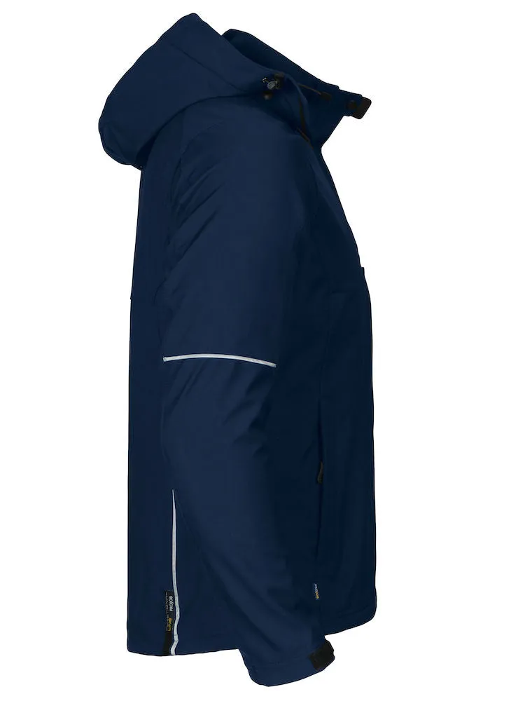 Women's 3-Layer Water Repellent Softshell - 3412