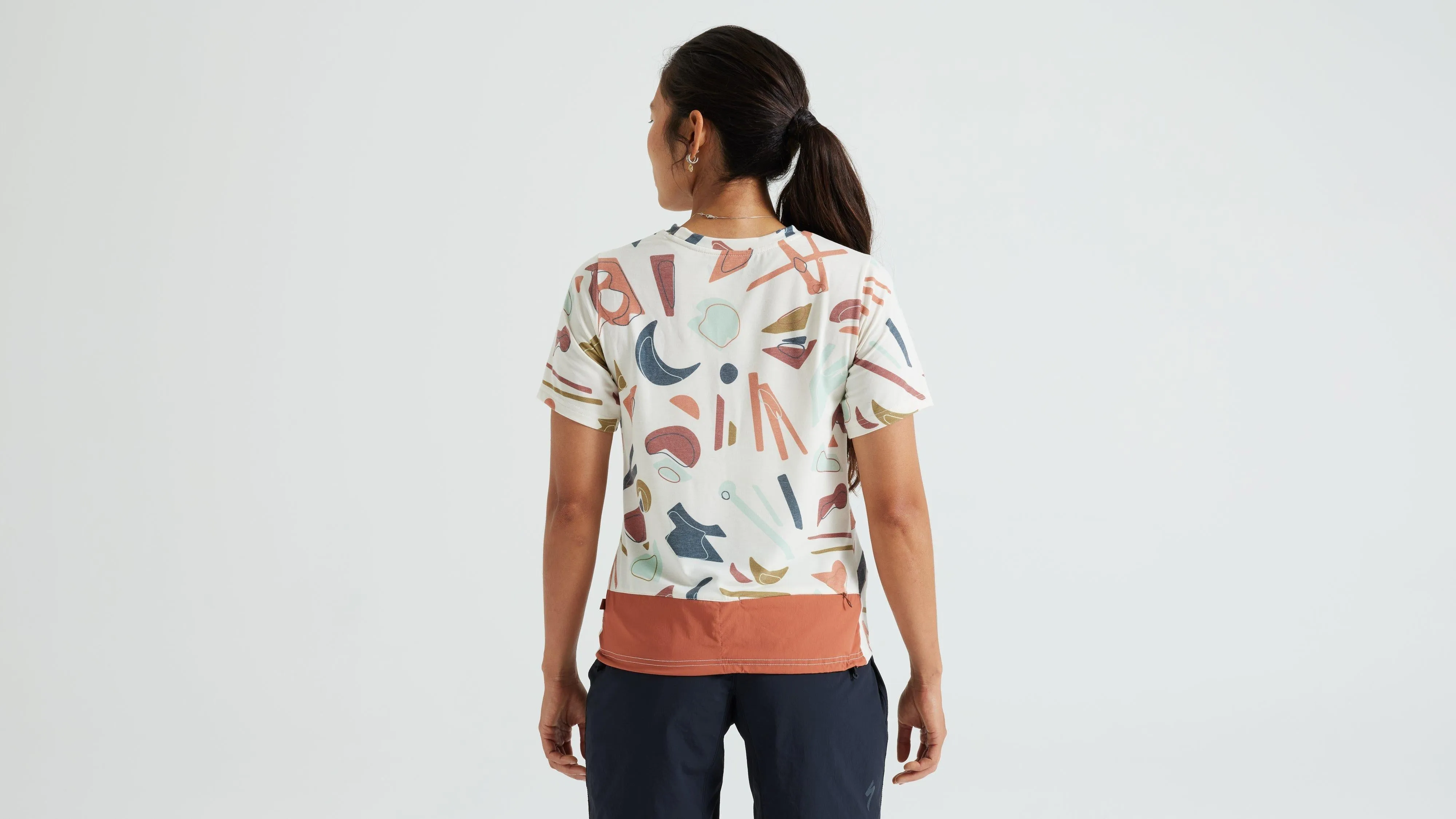 Women's ADV Air Short Sleeve Jersey
