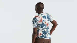 Women's ADV Garment Washed Short Sleeve Jersey