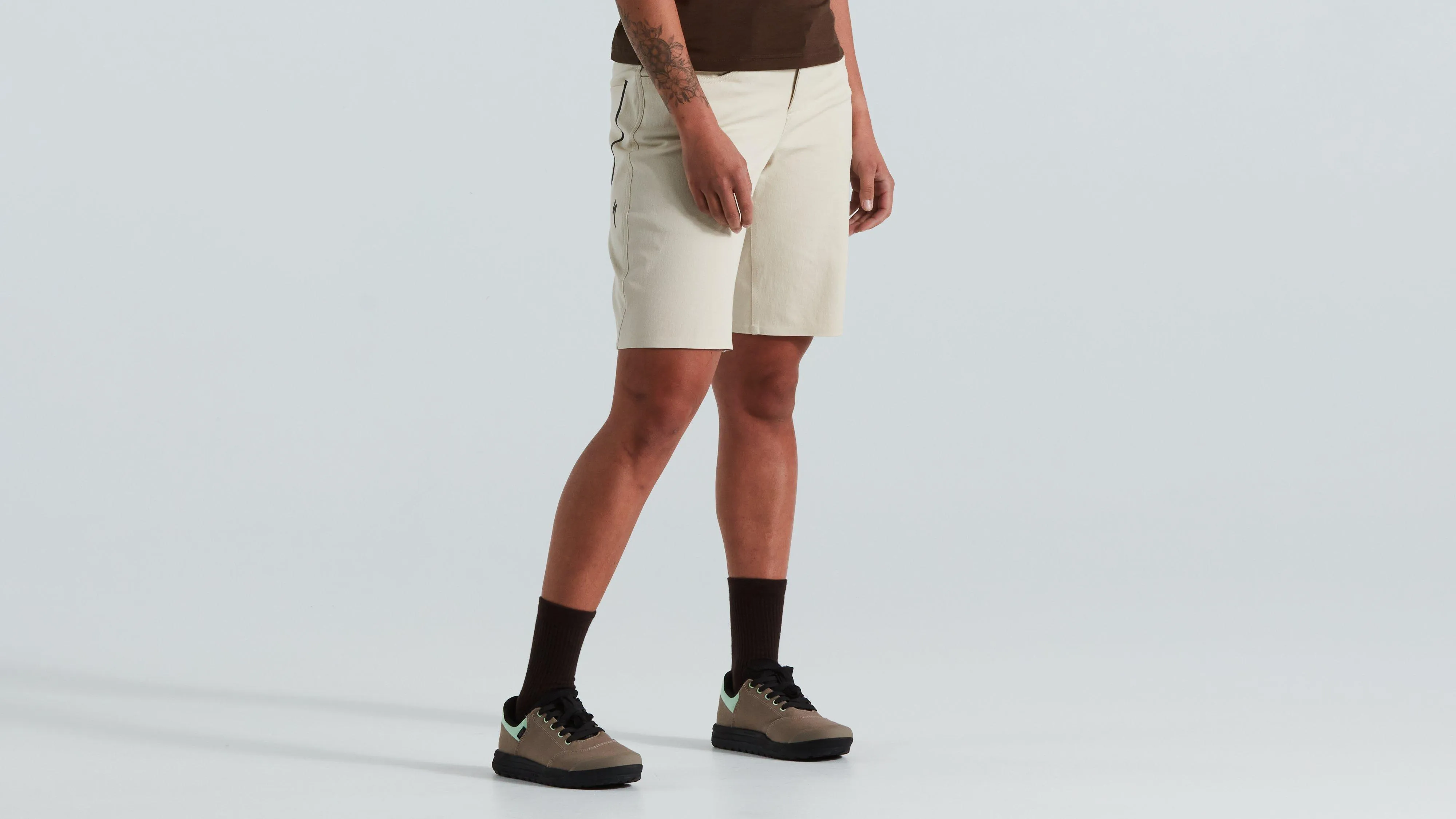 Women's ADV Shorts