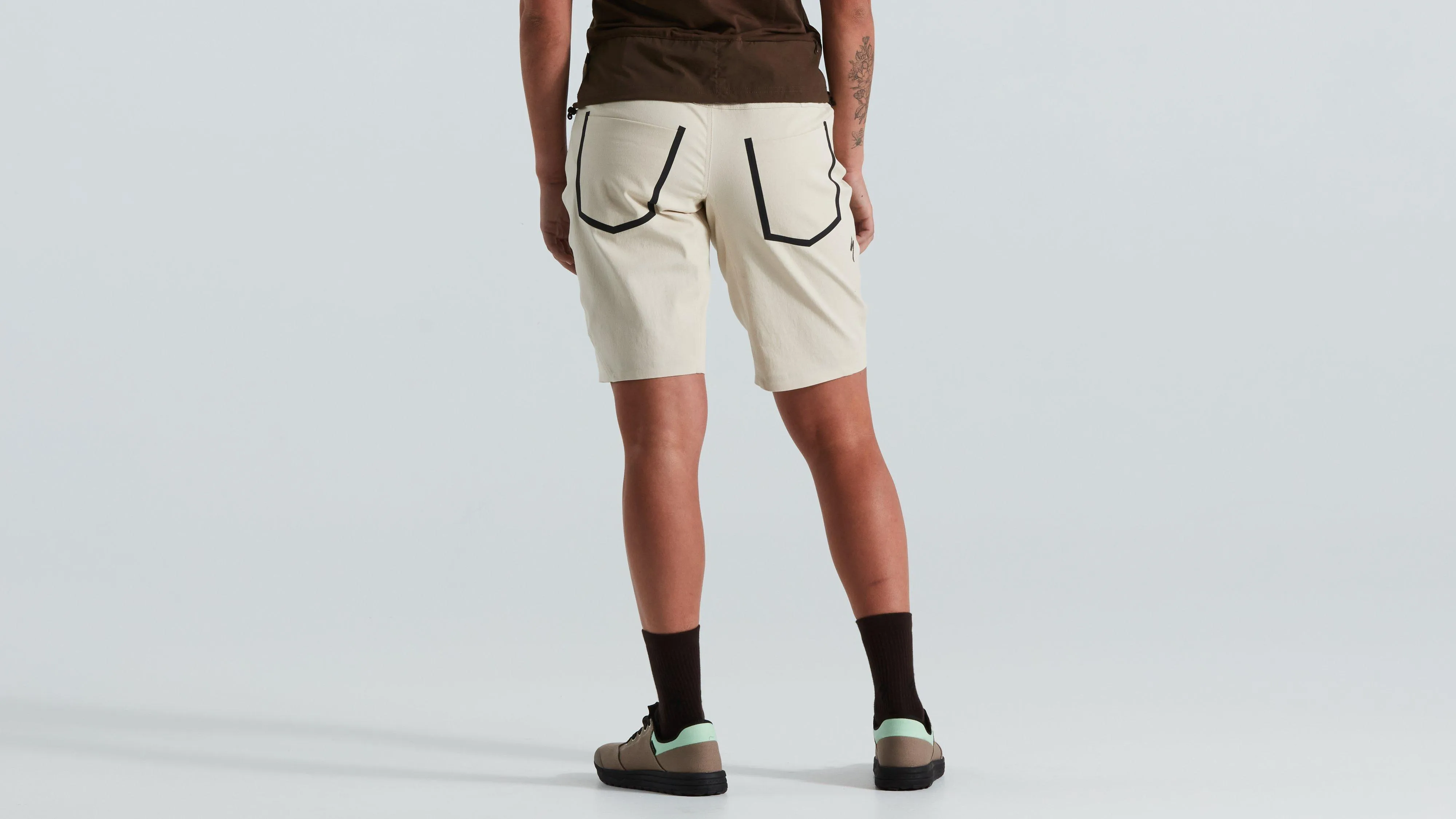 Women's ADV Shorts