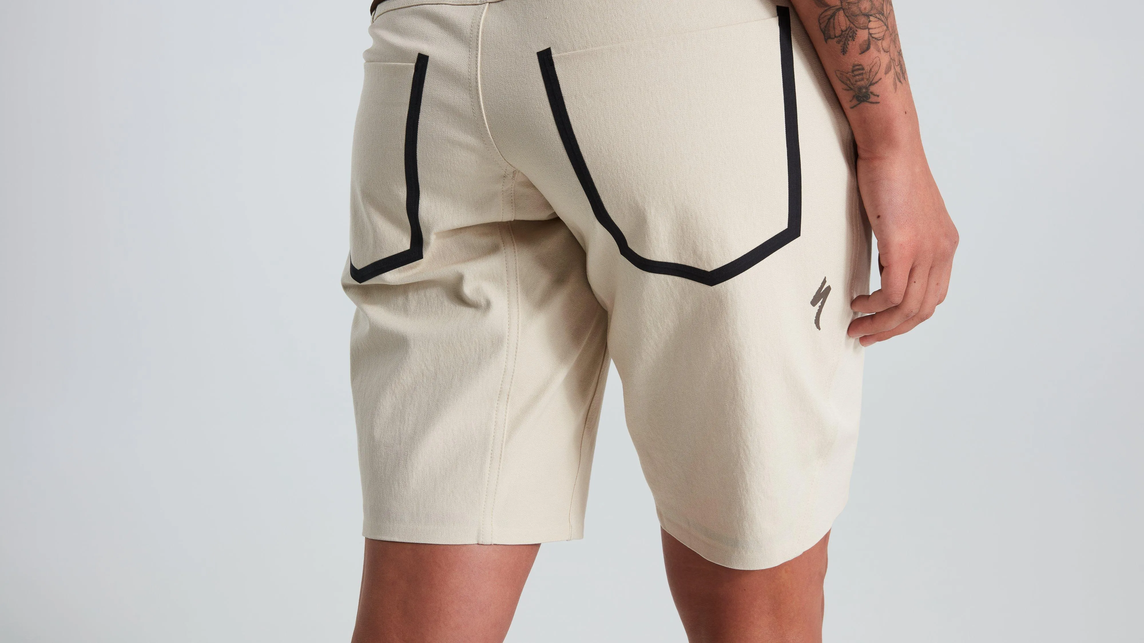 Women's ADV Shorts