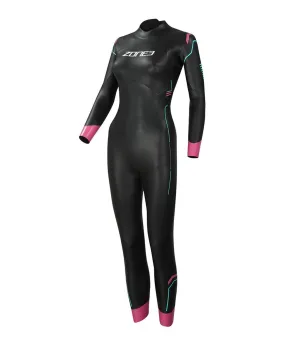 WOMEN'S AGILE WETSUIT
