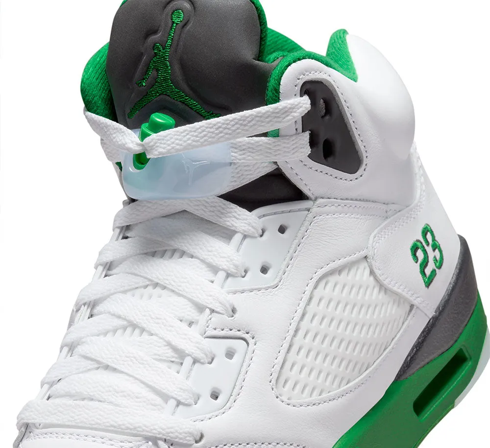 Women's Air Jordan 5 Retro