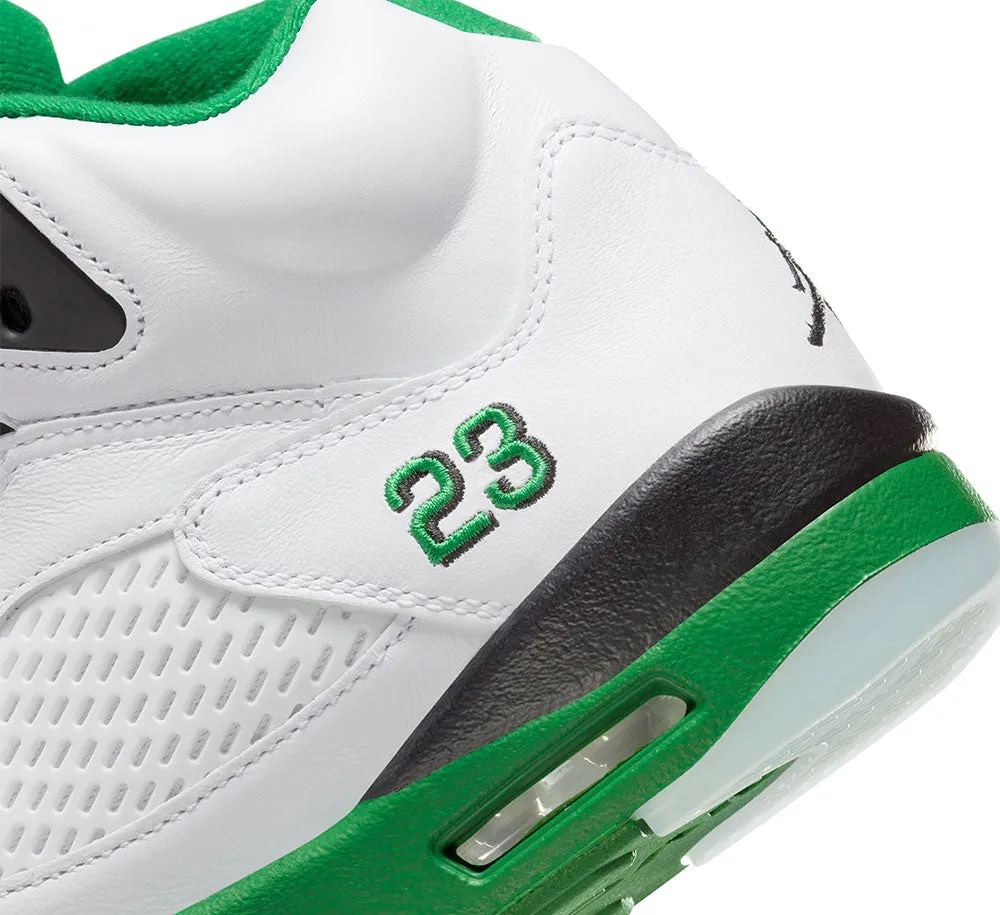 Women's Air Jordan 5 Retro