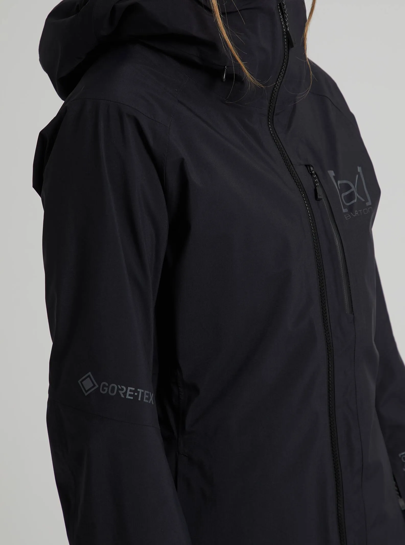 Women's [ak] Upshift GORE-TEX 2L Jacket